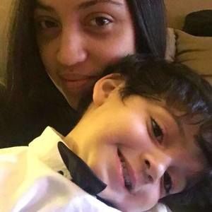 Meet your Posher, Veronica